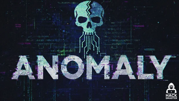 HackSmarter · Windows preview for Anomaly